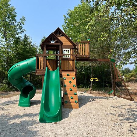 Ephraim Motel Dış mekan fotoğraf