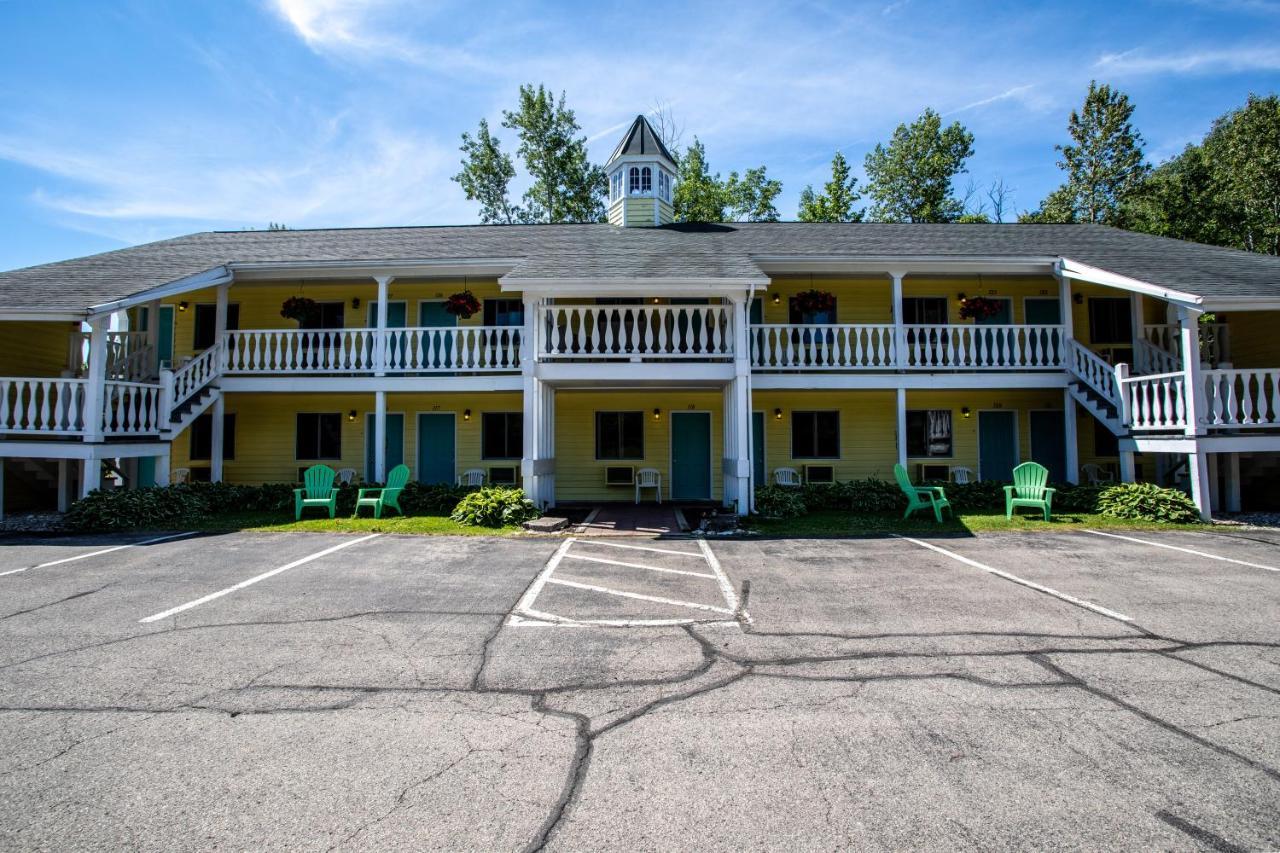 Ephraim Motel Dış mekan fotoğraf