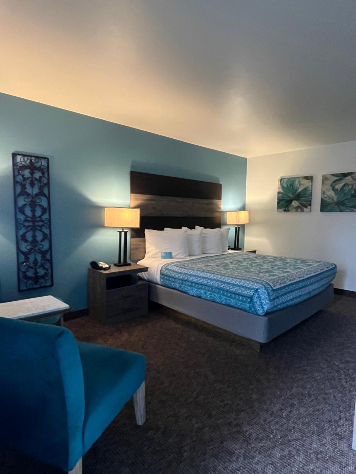 Ephraim Motel Dış mekan fotoğraf