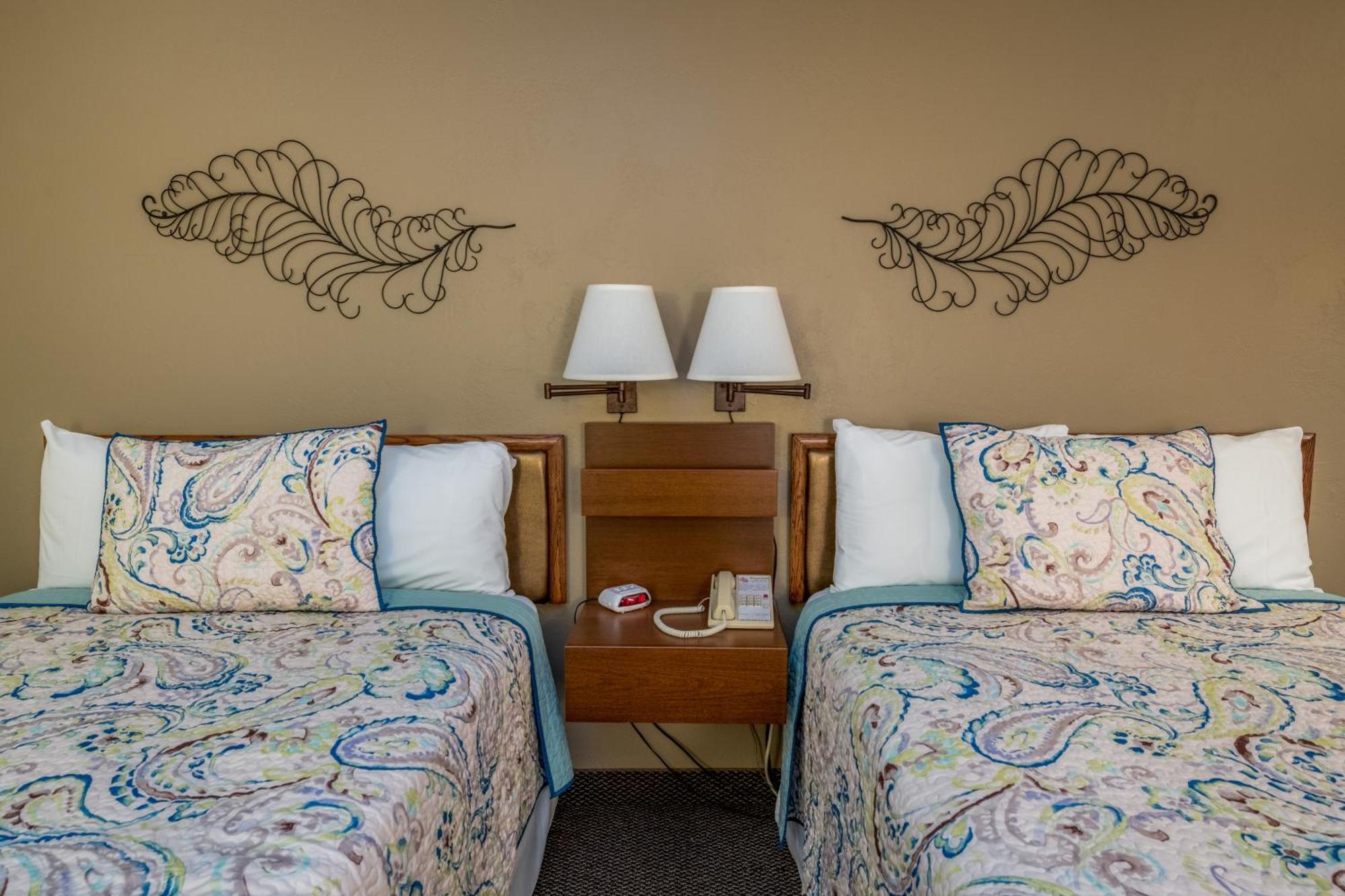 Ephraim Motel Dış mekan fotoğraf