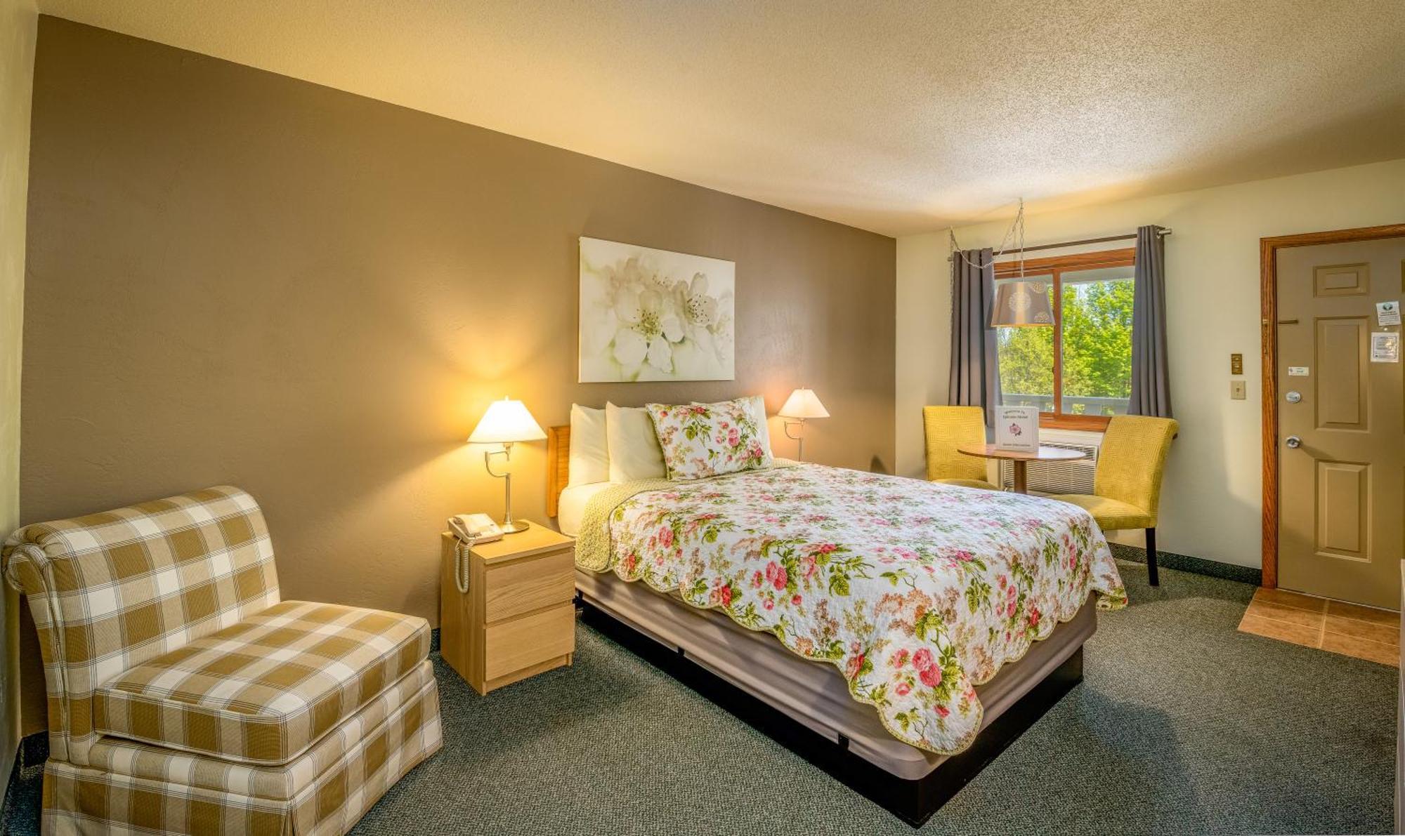 Ephraim Motel Dış mekan fotoğraf