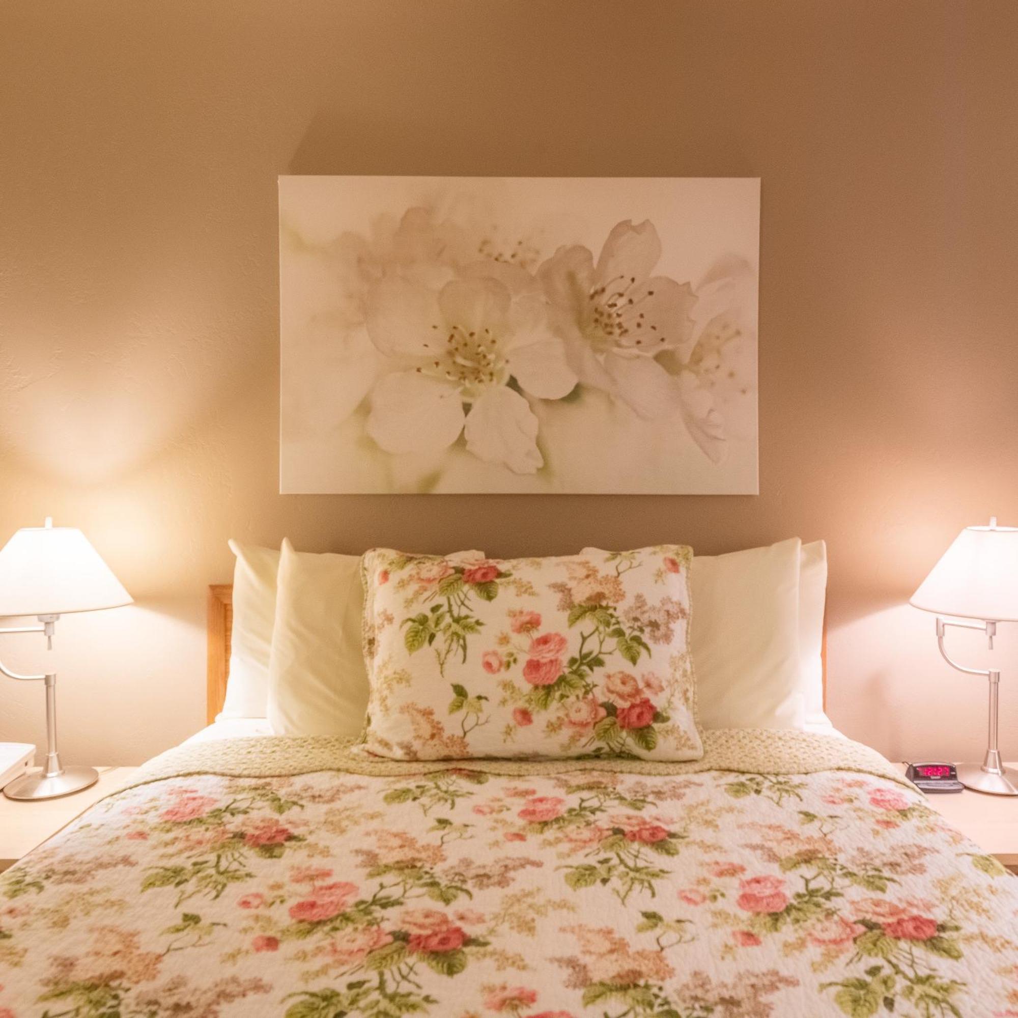 Ephraim Motel Dış mekan fotoğraf