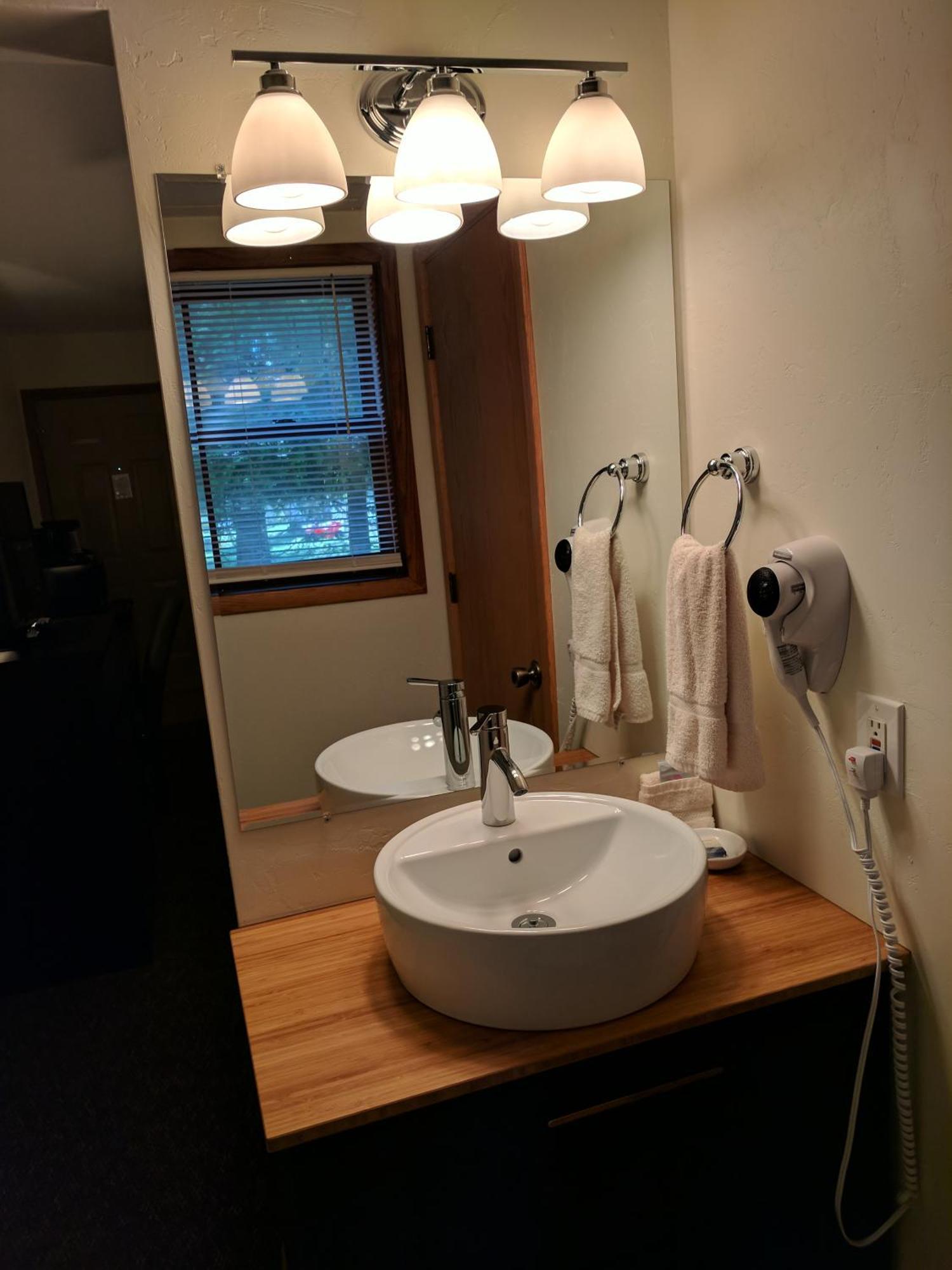 Ephraim Motel Oda fotoğraf