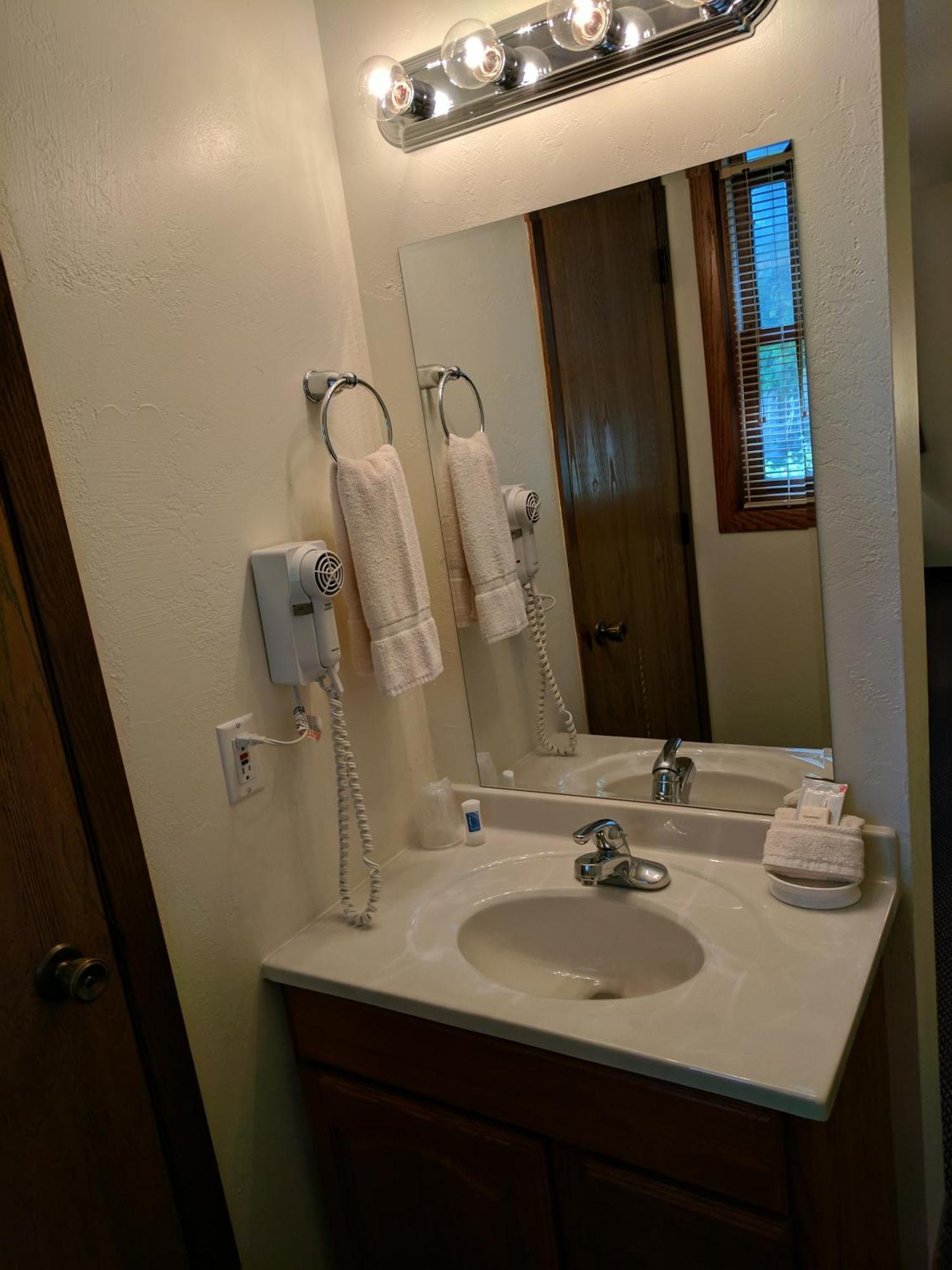 Ephraim Motel Oda fotoğraf
