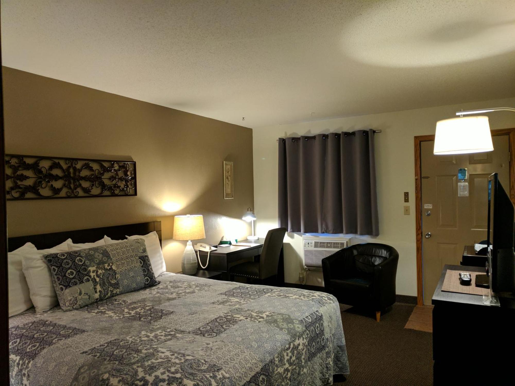 Ephraim Motel Oda fotoğraf