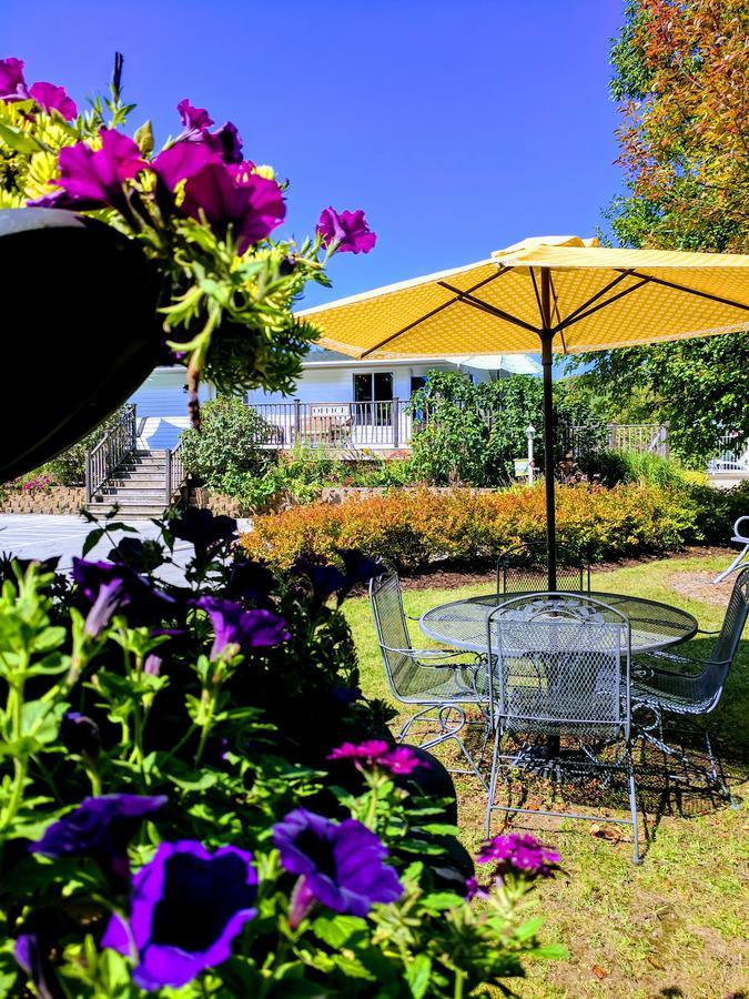 Ephraim Motel Dış mekan fotoğraf