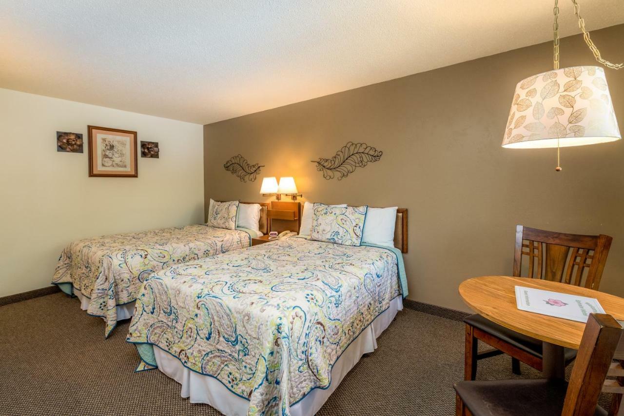 Ephraim Motel Dış mekan fotoğraf