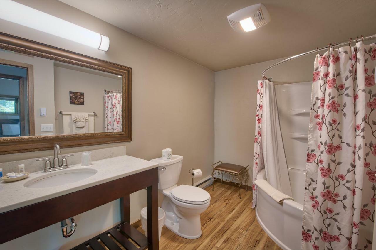 Ephraim Motel Dış mekan fotoğraf
